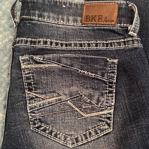 BKE bootcut jeans - Picture 9 of 10